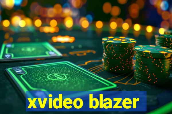 xvideo blazer